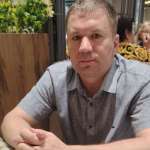 Андрей, 48 лет