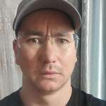 Алихан, 33 года